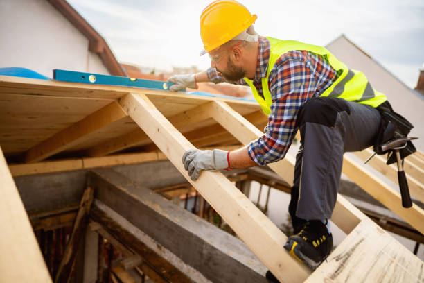 Trusted Bodega Bay, CA Roofing Contractor Experts