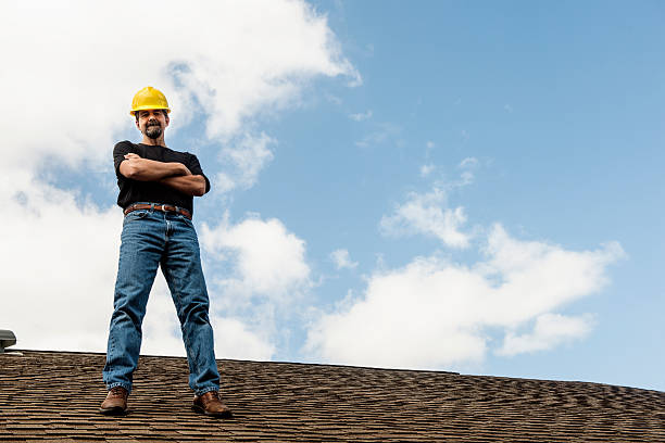 Professional Roofing Contractor in Bodega Bay, CA
